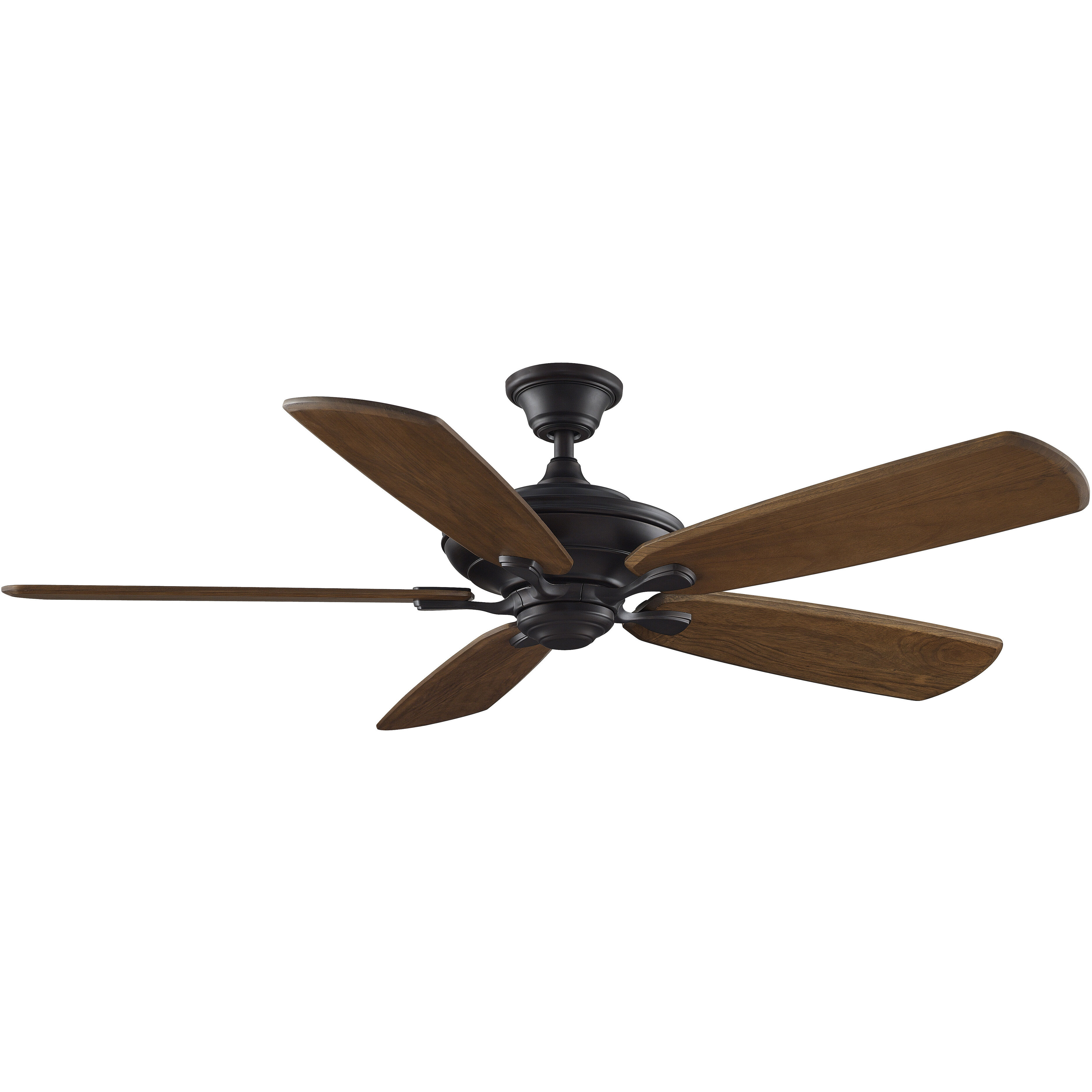 myFanimation Cherry 26.38 inch Each Fan Blades