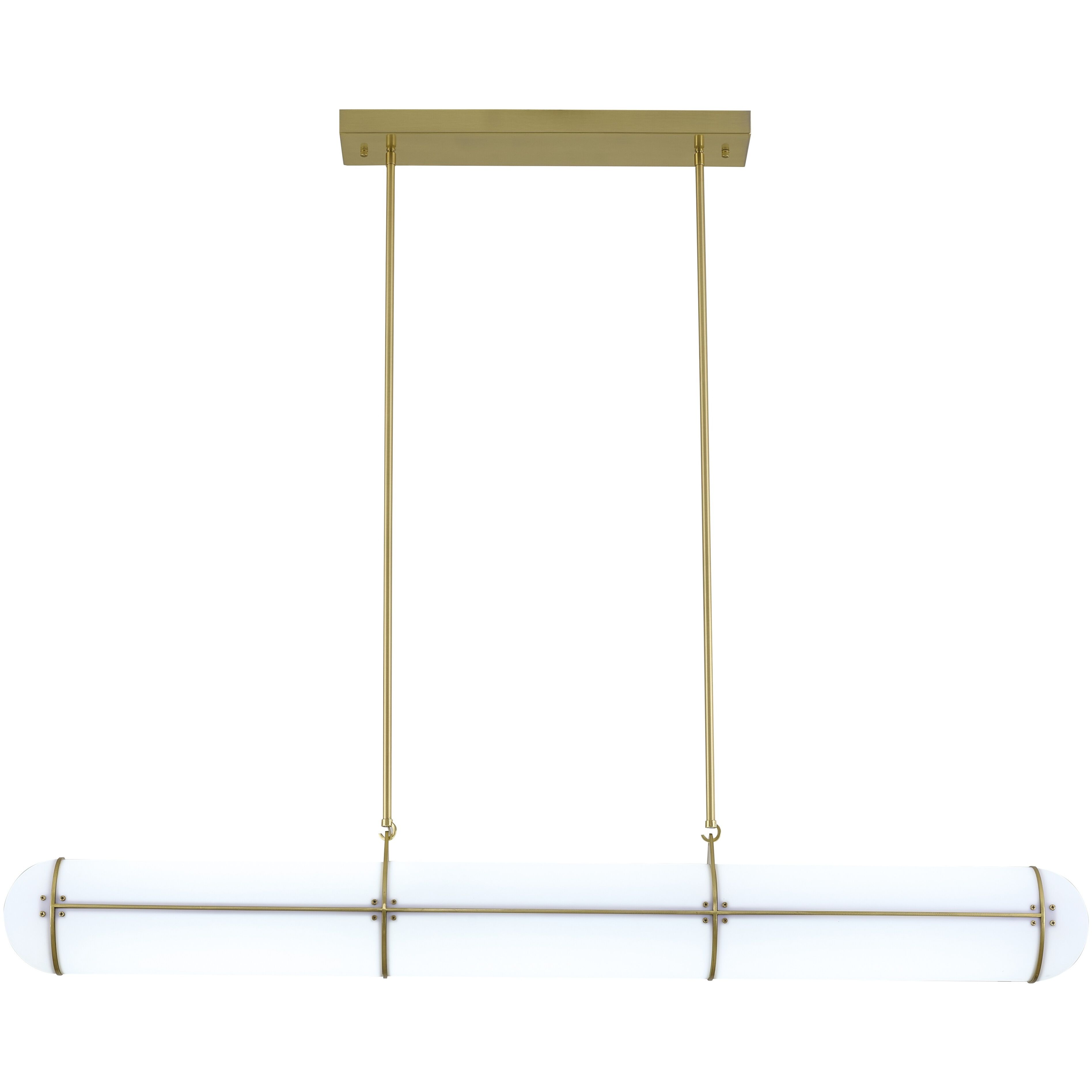 Canada 1 Light 6.00 inch Pendant