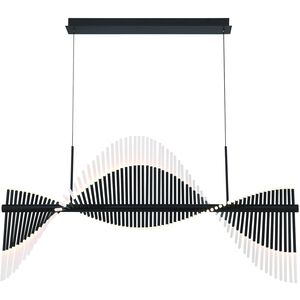 Voltik 72 Light 29.00 inch Chandelier