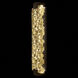 Terra 2 Light 6.25 inch Bronze ADA Sconce Wall Light