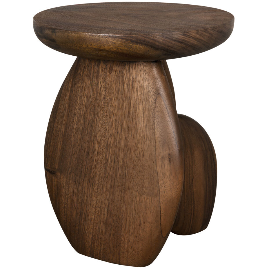 Boko Side Table