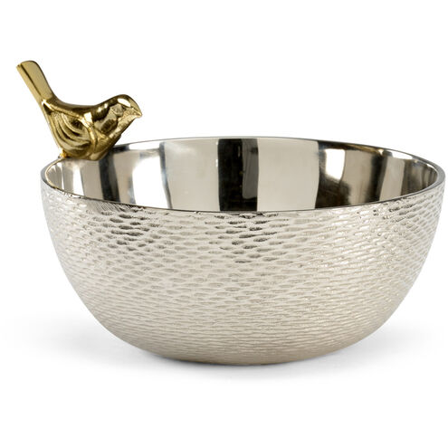 Wildwood 11 X 6 inch Bowl, Small