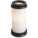 Carrington 20.67 inch Bronze Hurricane Portable Light, Large