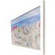 Propac 36 X 22 inch Non-Glass Framed Art, Propac