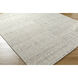Knoxville 144 X 108 inch Light Silver / Sterling Grey Handmade Rug in 9 x 12