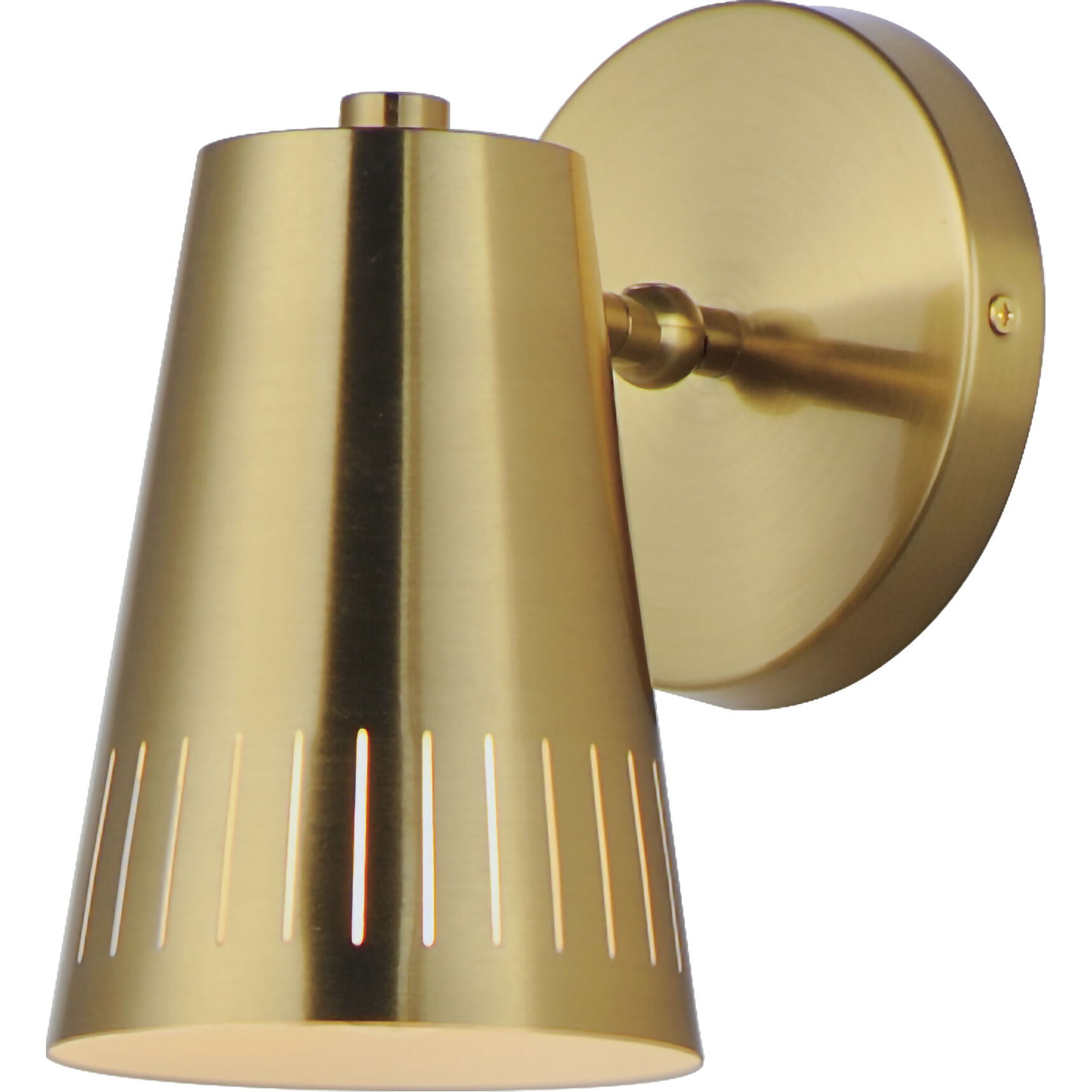 Maxim wall sconce deals