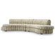Cordera Montell Sand Sofa