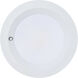 ColorQuick PowerQuick Integrated LED White Recessed Light