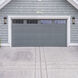 Brentwood LED 5 inch White Security Light