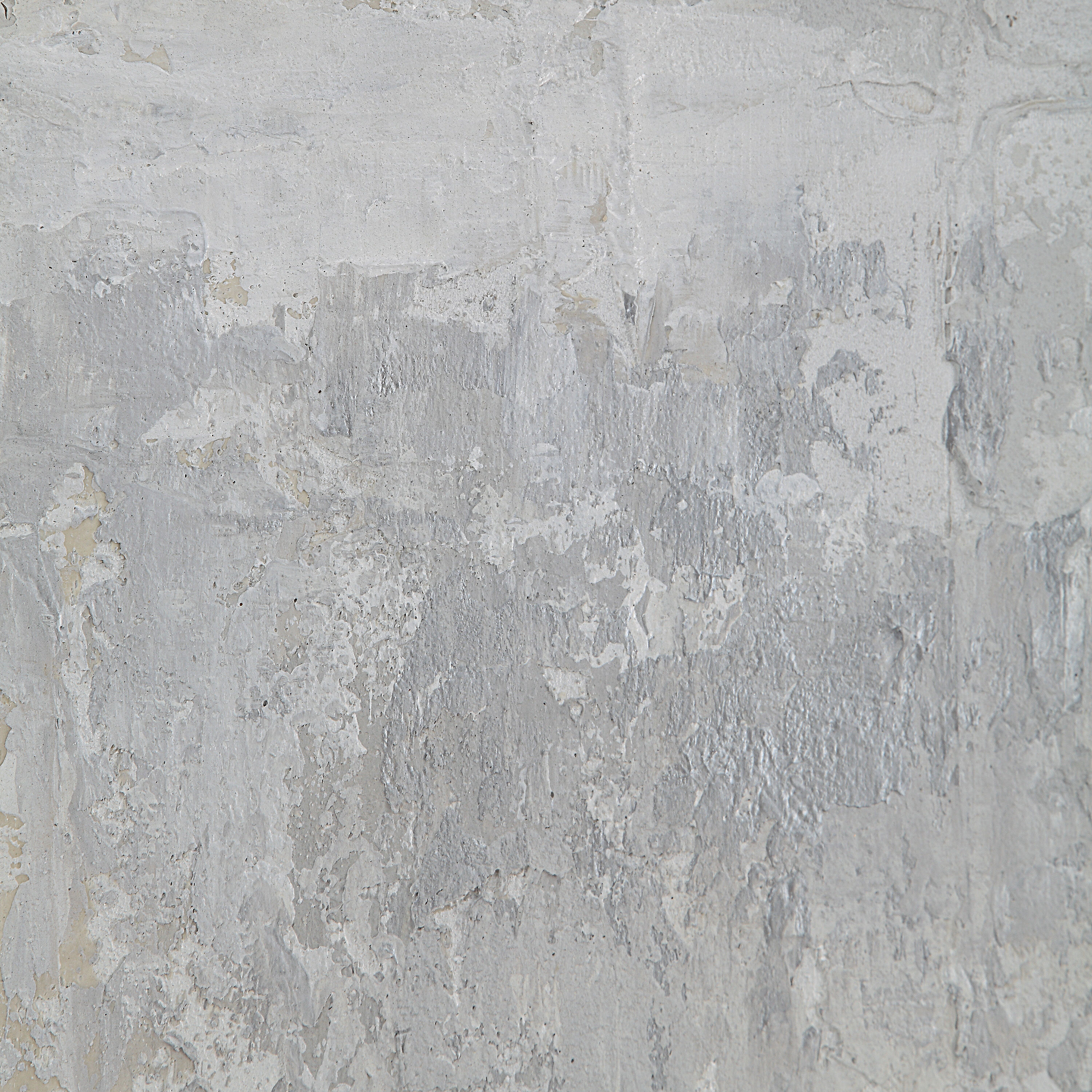 Heleni White/Grey Canvas Art, 2 Piece