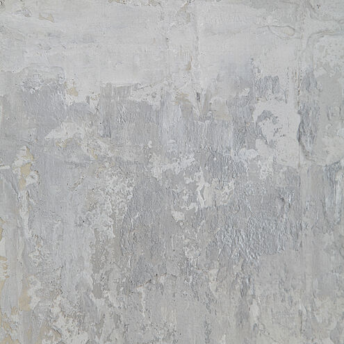 Heleni White/Grey Canvas Art, 2 Piece