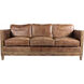 Darlington Brown Sofa