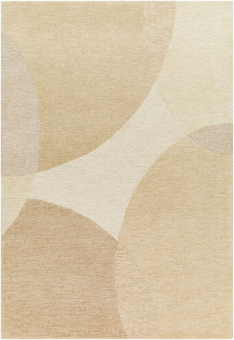 Isabel 36 X 24 inch Rug, Rectangle