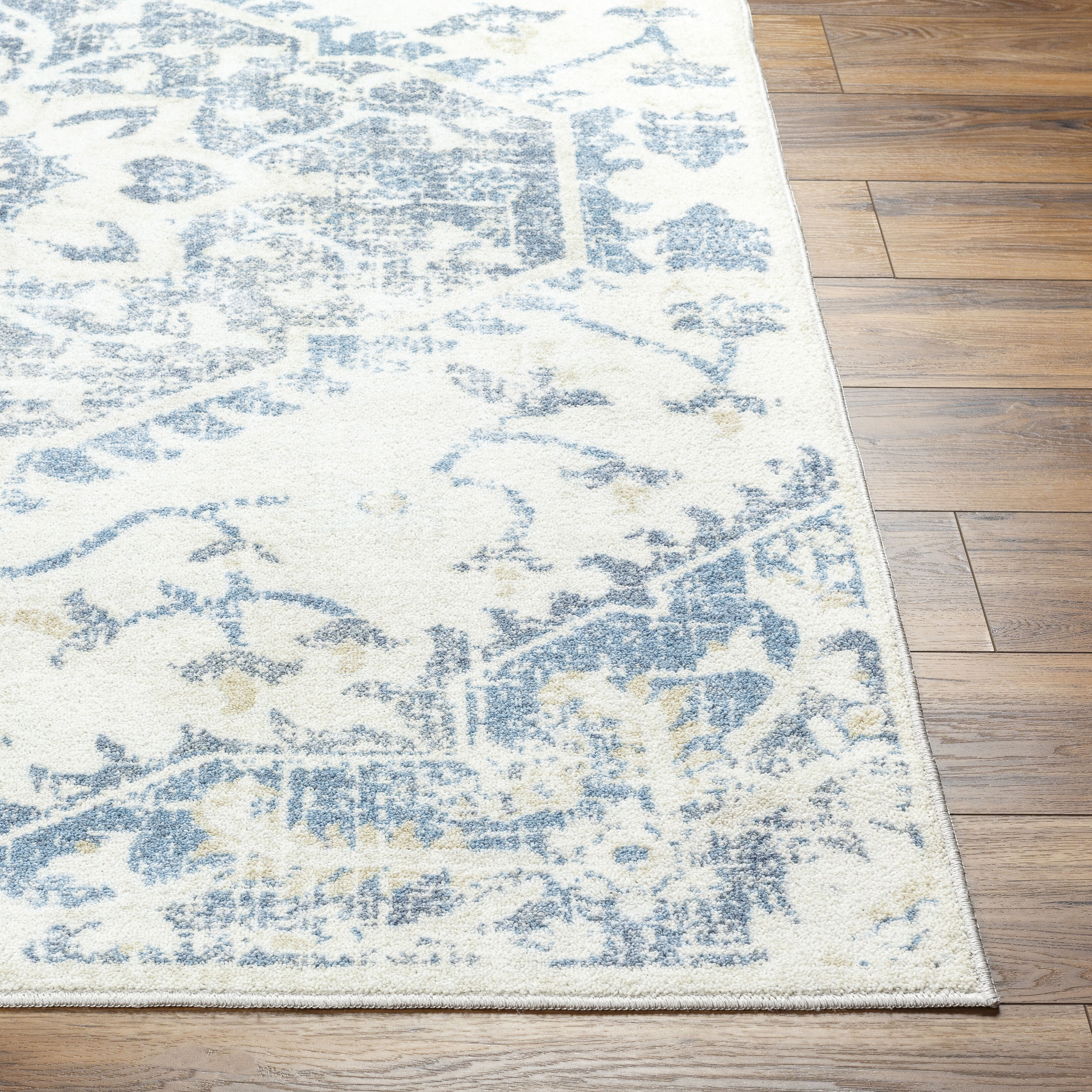 Hera 84 X 63 inch Rug, Rectangle