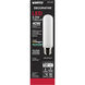 Lumos LED Medium Medium 5.50 watt 4000K LED Filament