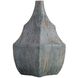 Tovar 14.5 X 7.5 inch Vase, Small