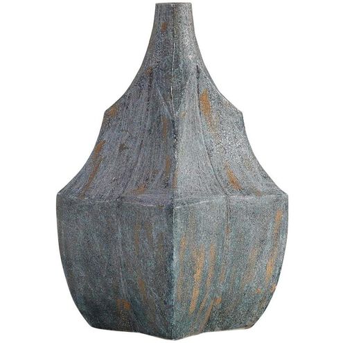 Tovar 14.5 X 7.5 inch Vase, Small