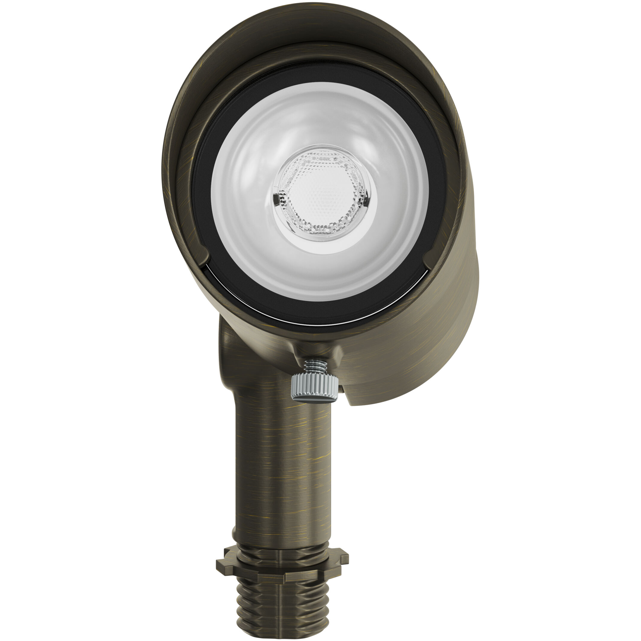 Integra 12 6.6 watt Centennial Brass Accent Light