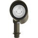 Integra 12 6.6 watt Centennial Brass Accent Light