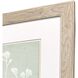Propac Green and Neutral Framed Art, Propac