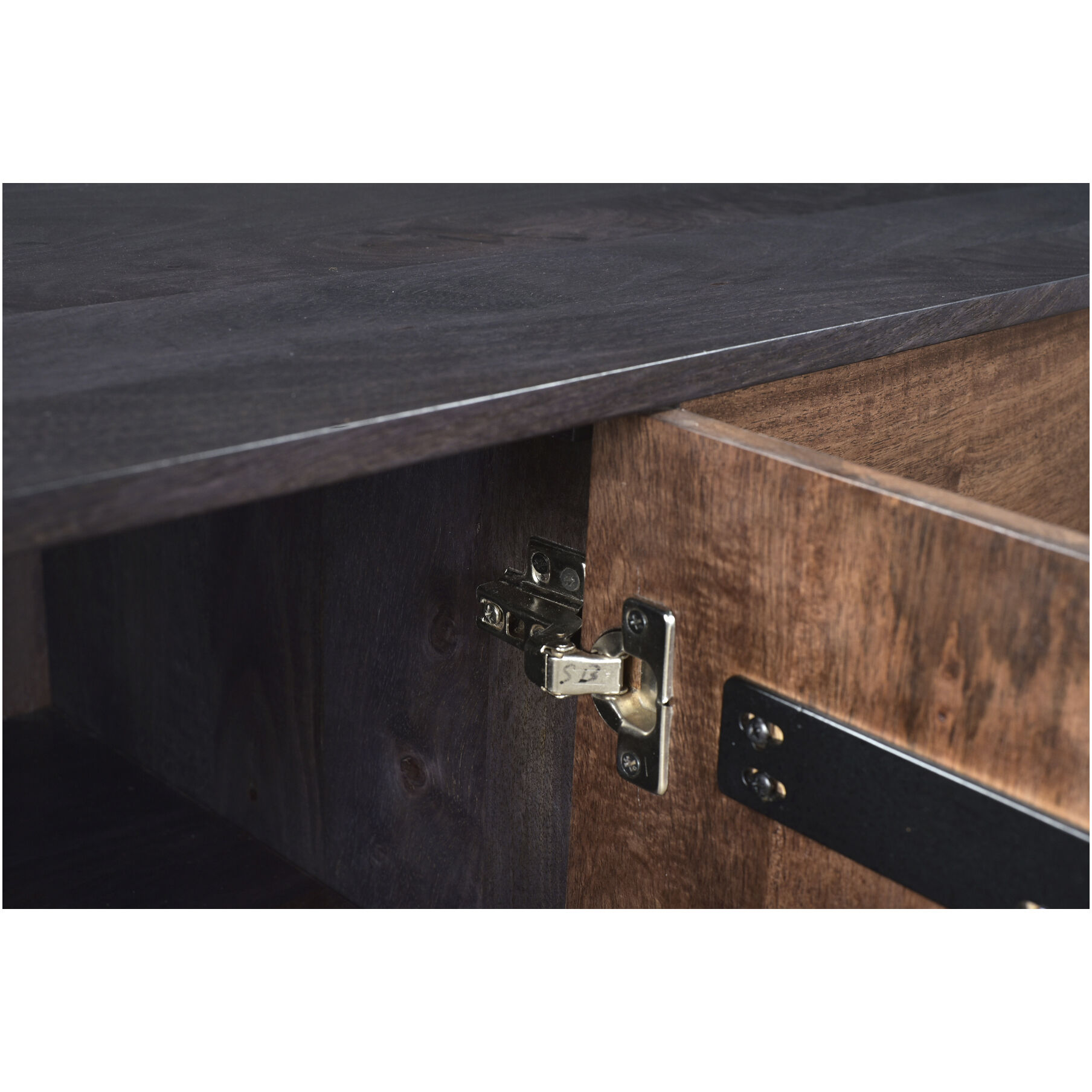 Tobin 66 X 18 inch Brown Sideboard