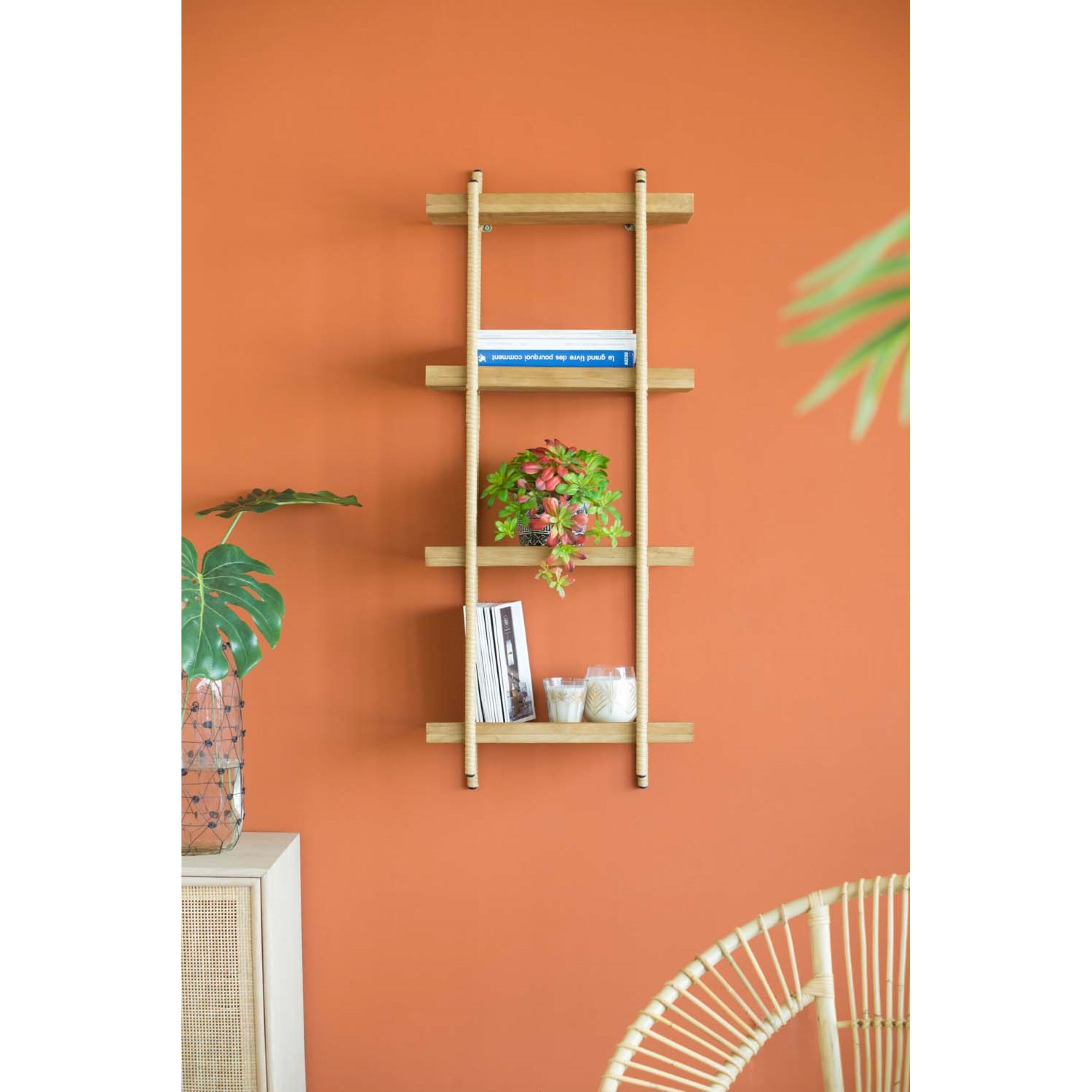 44 inch sales shelf