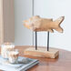 Anita 12.2 X 4.7 inch Sculpture