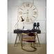 Fragon 26 inch Gold Table Lamp Portable Light
