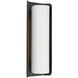 Windsor Smith Penumbra LED 6 inch Bronze and White Sconce Wall Light