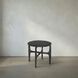 Bucks 23.5 X 23.5 inch Sombre Side Table