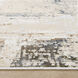 Salim 36 X 24 inch Earth Tones Rug in 2 x 3