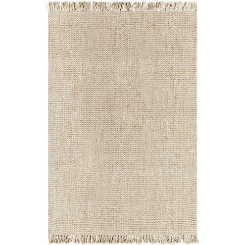 Chunky Naturals Area Rug