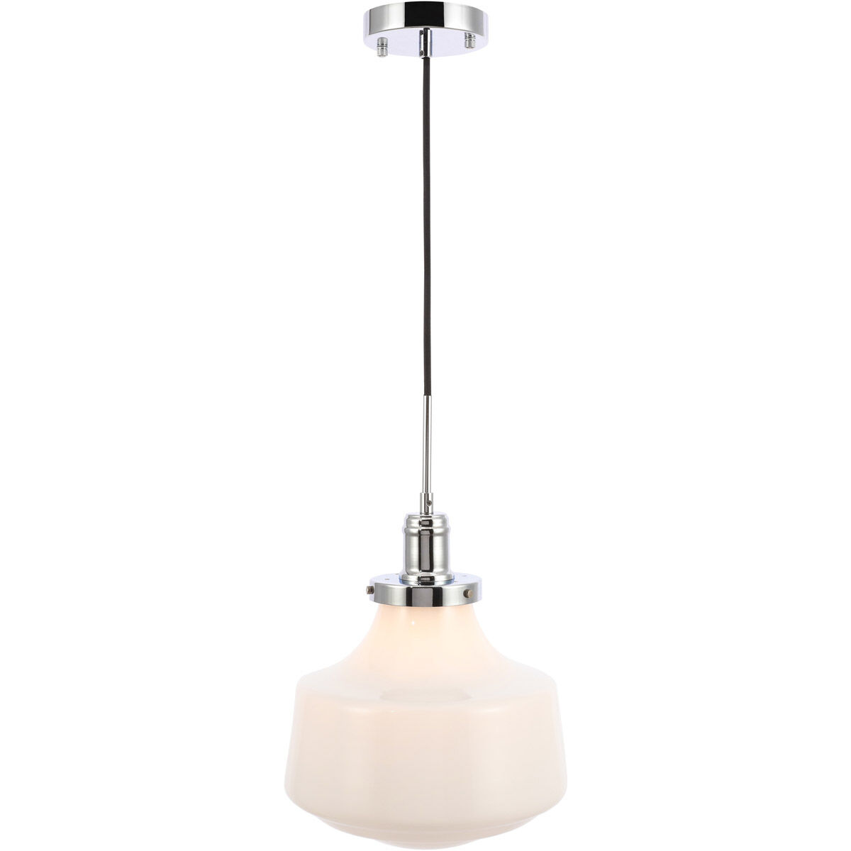 Living district sale pendant light