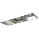LE81 Haze Recessed
