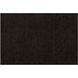 Amelia Dark Brown Slipper Chair