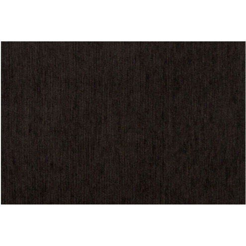 Amelia Dark Brown Slipper Chair