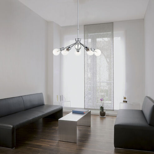 Lumos LED Candelabra Candelabra 3.00 watt 2700K LED Filament