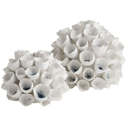 Dakota Vases, Set of 2
