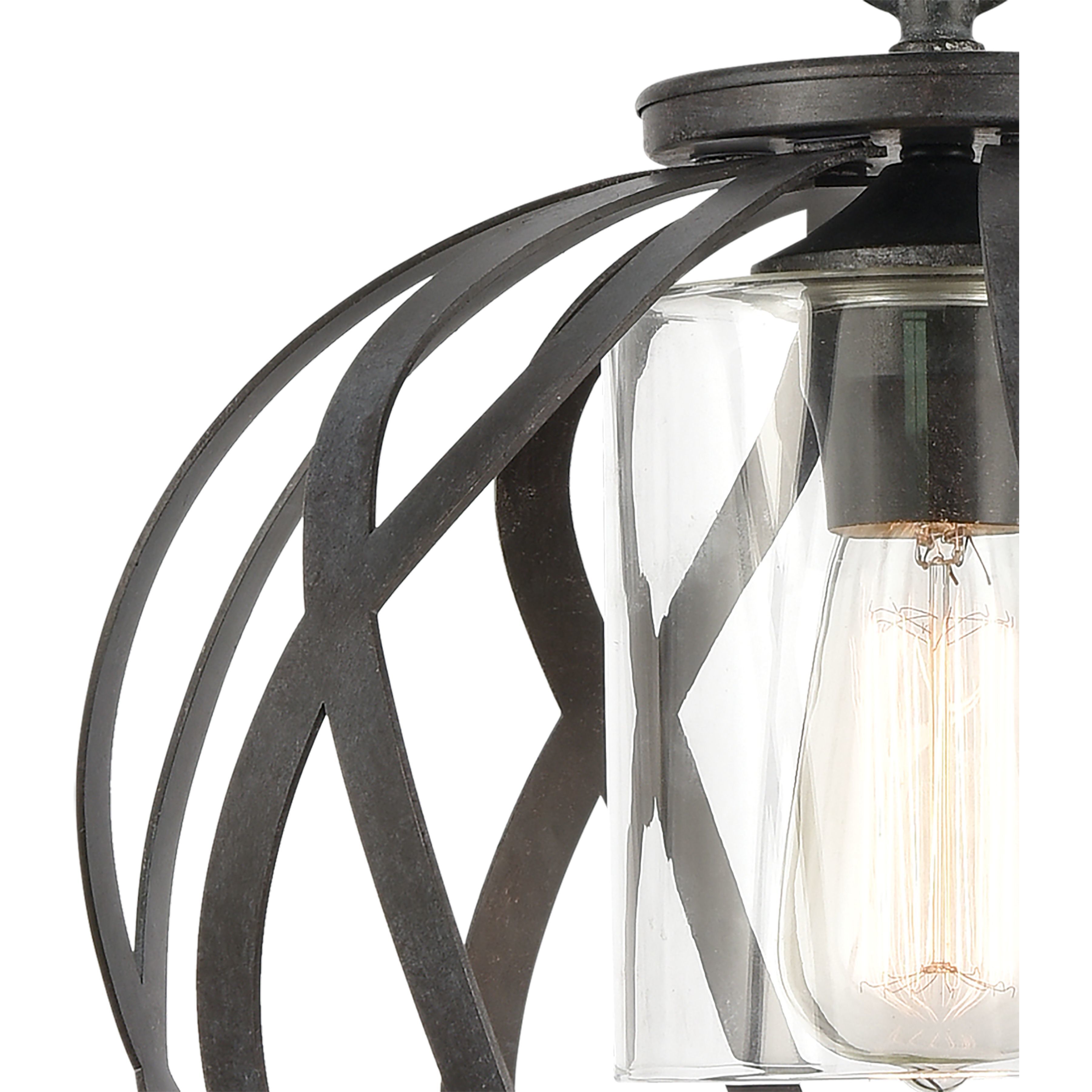 Daisy Pendant Ceiling Light