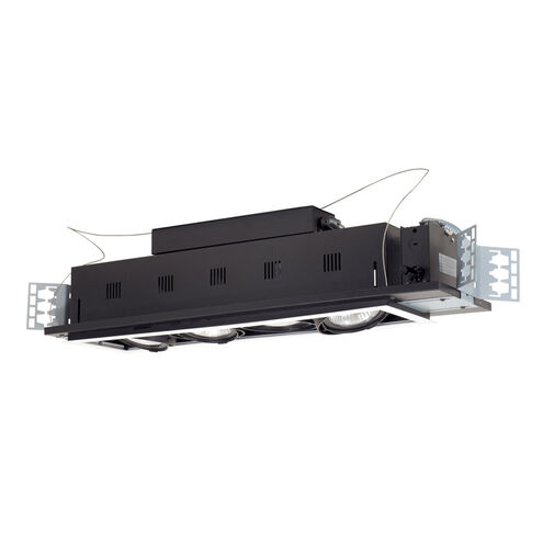 Signature PAR30 White & Black Recessed Lighting