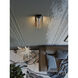 Matrix Wall Sconce Wall Light