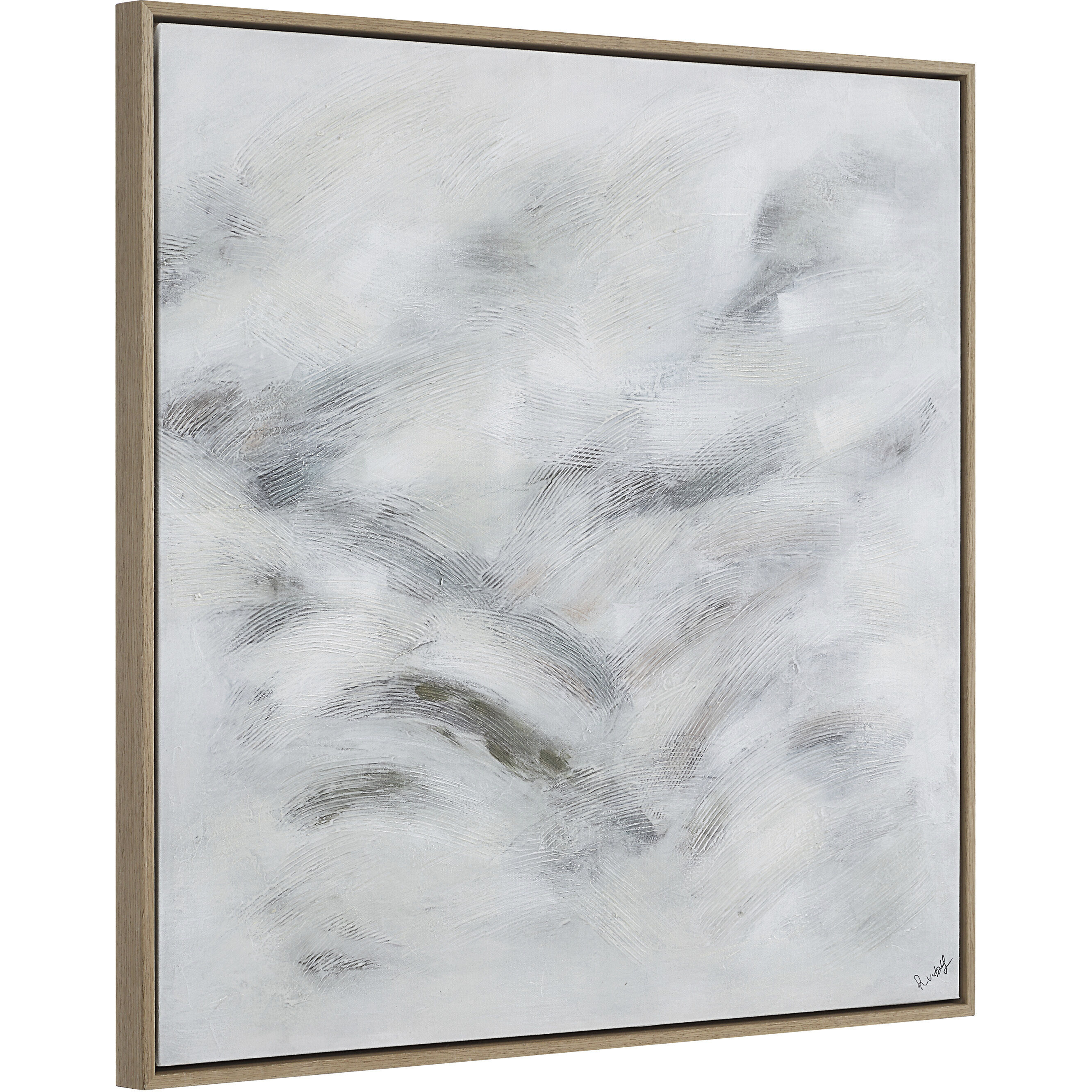 Becks Canvas Art, Set of 2