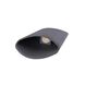 Avenue Outdoor LED 16 inch Silver Outdoor Wall Mount