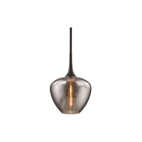 Greystones 1 Light 13 inch Vintage Bronze Pendant Ceiling Light