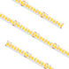 Vega Trulux Tape Light White 2700K 9.7 inch Tape Light