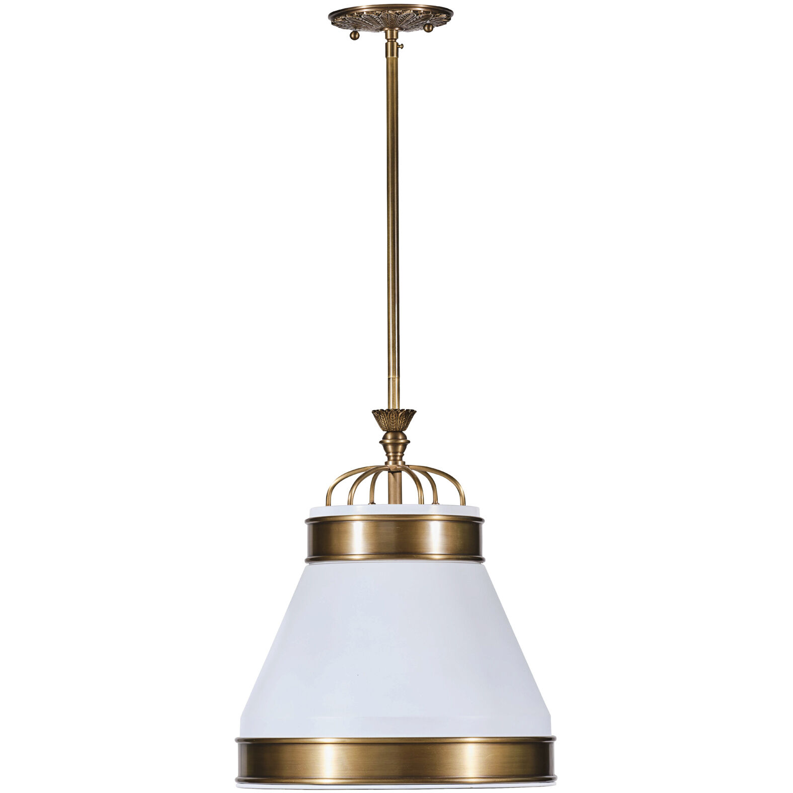 Savarin 1 Light 20.00 inch Pendant