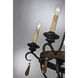 Starr 6 Light 28.5 inch Durango Chandelier Ceiling Light
