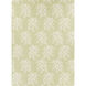 Boardwalk 156 X 108 inch Lime, Ivory Rug