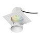 Aether LED White Recessed Lighting