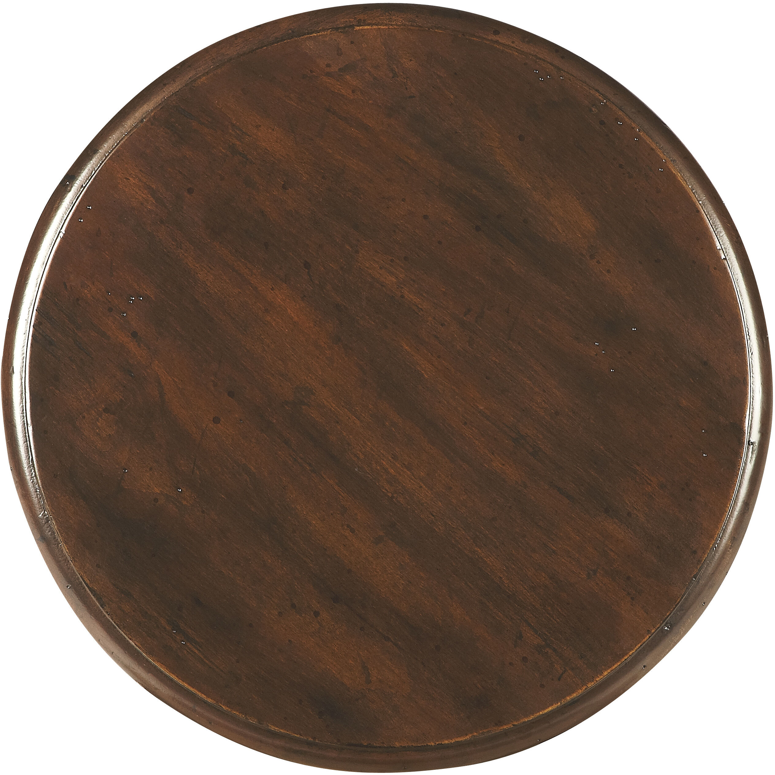 Smithsonian Castle  14 X 14 inch Heirloom Jewelry Chest